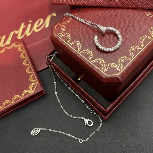 Cartier Jewelry Cartier necklace