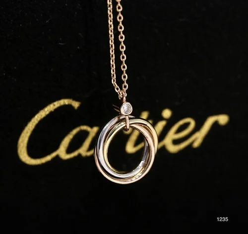 Cartier Jewelry Cartier necklace
