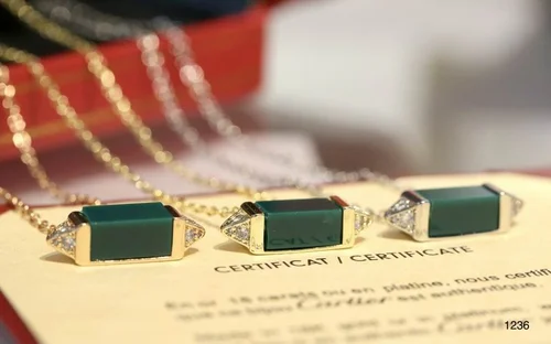 Cartier Jewelry Cartier necklace
