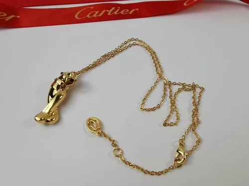 Cartier Jewelry Cartier necklace