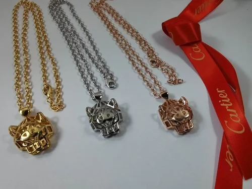 Cartier Jewelry Cartier necklace