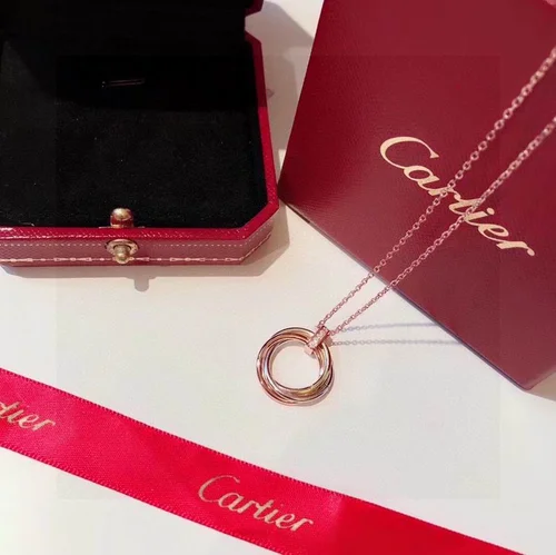 Cartier Jewelry Cartier necklace