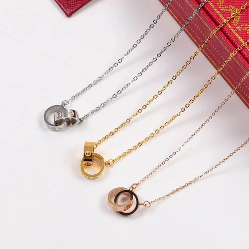 Cartier Jewelry Cartier necklace