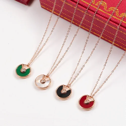 Cartier Jewelry Cartier necklace