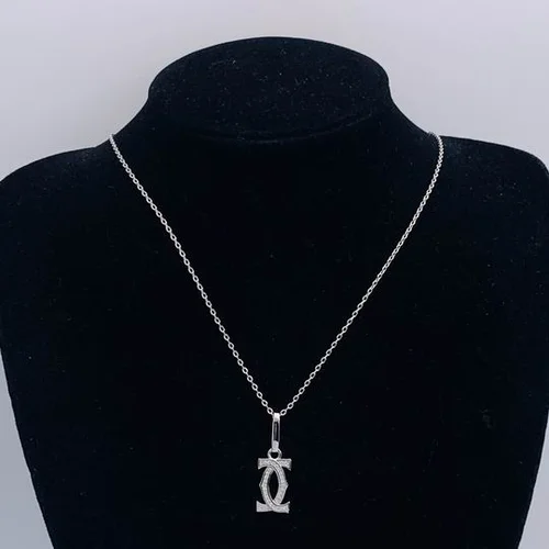 Cartier Jewelry Cartier necklace