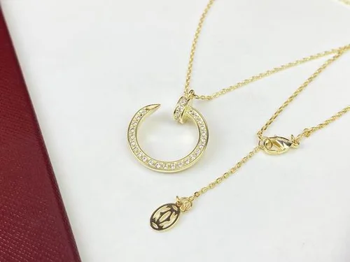 Cartier Jewelry Cartier necklace