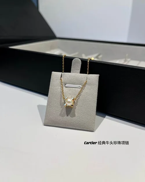 Cartier Jewelry Cartier necklace