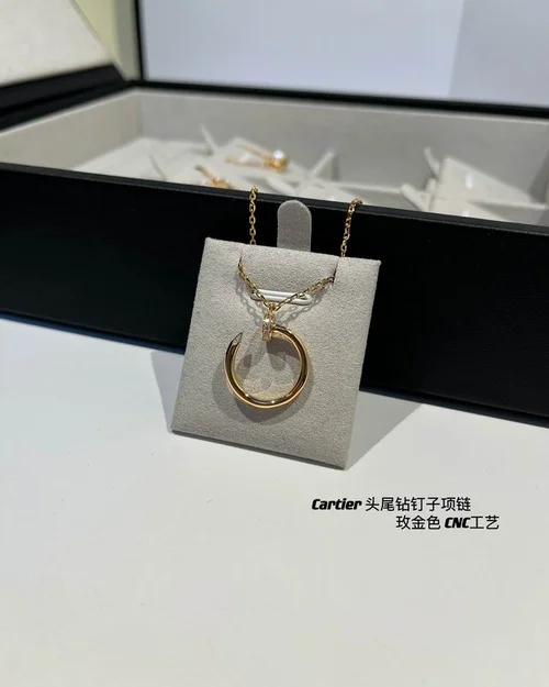 Cartier Jewelry Cartier necklace