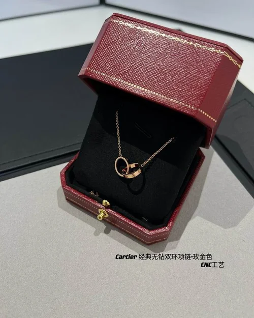Cartier Jewelry Cartier necklace
