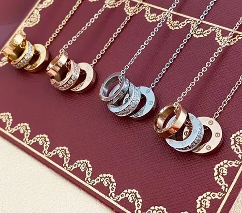 Cartier Jewelry Cartier necklace