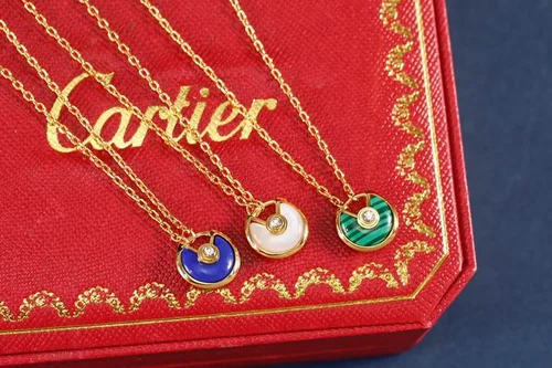 Cartier Jewelry Cartier necklace
