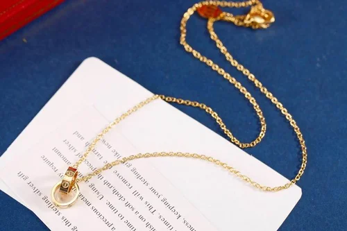 Cartier Jewelry Cartier necklace