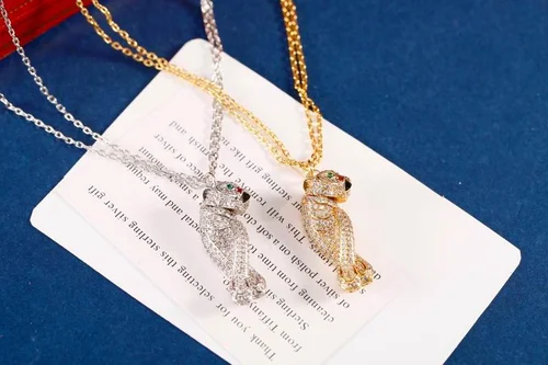 Cartier Jewelry Cartier necklace