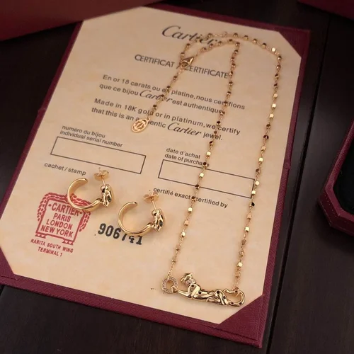 Cartier Jewelry Cartier suits