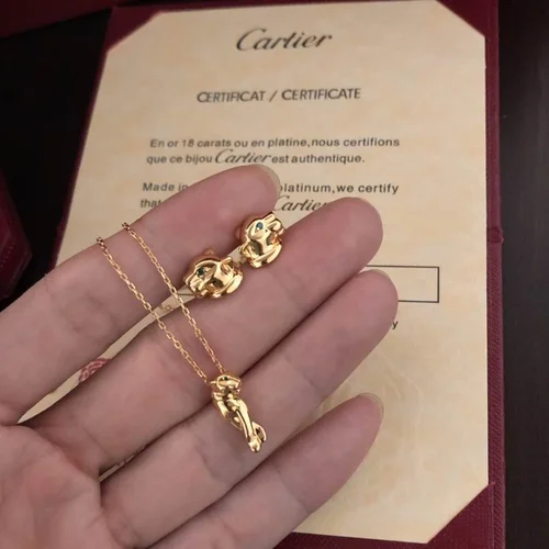 Cartier Jewelry Cartier suits