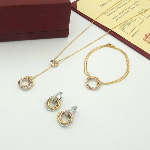 Cartier Jewelry Cartier suits