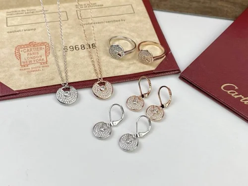 Cartier Jewelry Cartier suits