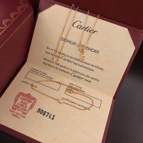 Cartier Jewelry Cartier suits