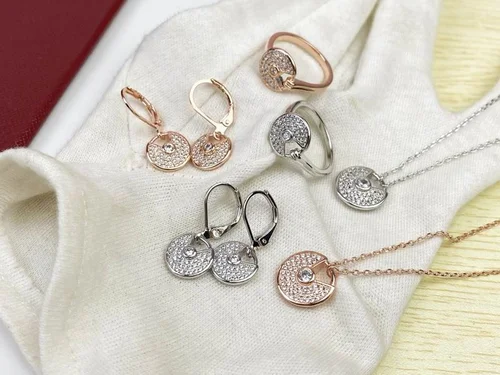 Cartier Jewelry Cartier suits