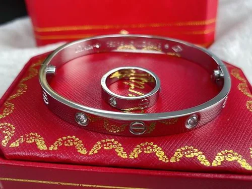 Cartier Jewelry Cartier suits