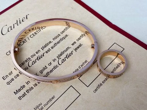 Cartier Jewelry Cartier suits