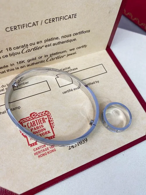Cartier Jewelry Cartier suits