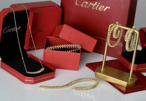 Cartier Jewelry Cartier suits