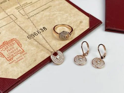 Cartier Jewelry Cartier suits