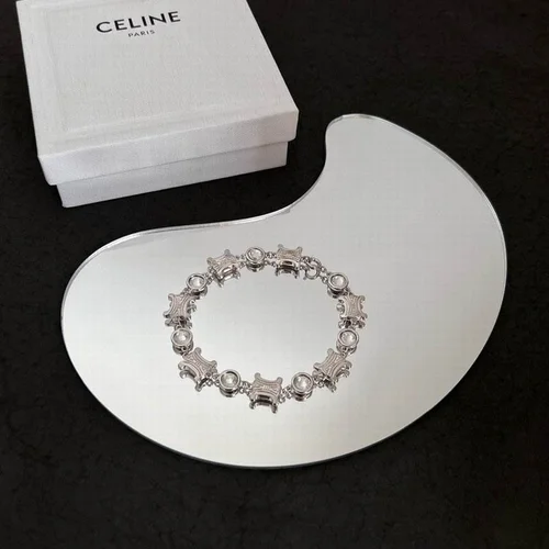 Celine Jewelry Celine Bracelet