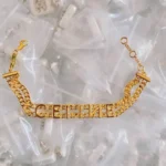 Celine Jewelry Celine Bracelet