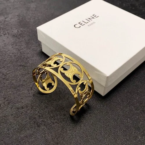 Celine Jewelry Celine Bracelet