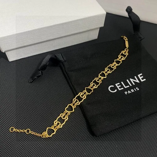 Celine Jewelry Celine Bracelet