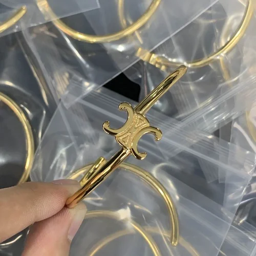 Celine Jewelry Celine Bracelet