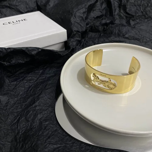 Celine Jewelry Celine Bracelet