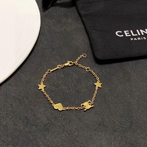 Celine Jewelry Celine Bracelet