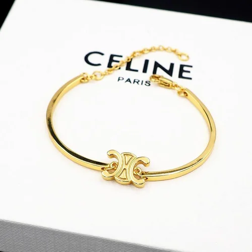 Celine Jewelry Celine Bracelet