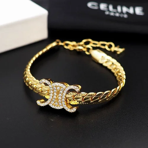 Celine Jewelry Celine Bracelet