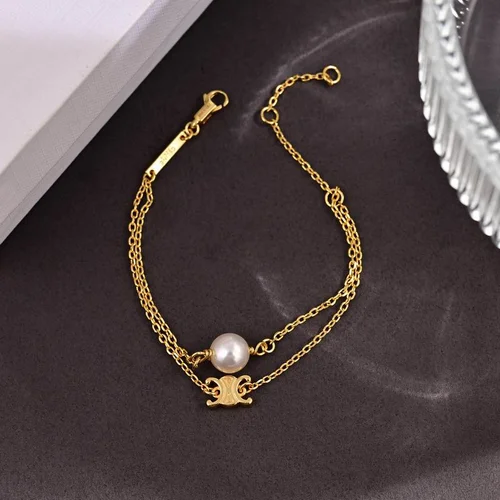 Celine Jewelry Celine Bracelet