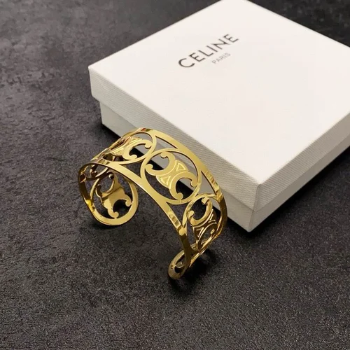 Celine Jewelry Celine Bracelet