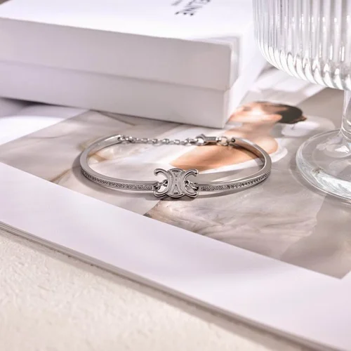 Celine Jewelry Celine Bracelet