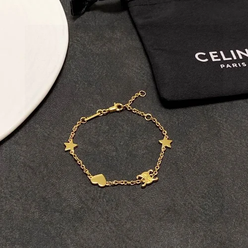 Celine Jewelry Celine Bracelet