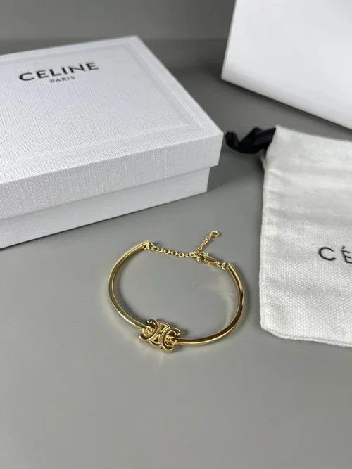 Celine Jewelry Celine Bracelet