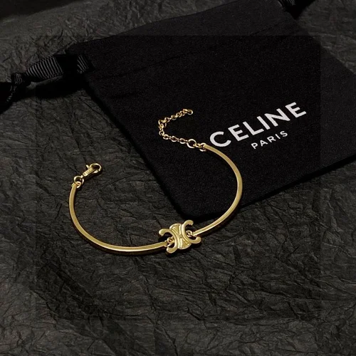 Celine Jewelry Celine Bracelet
