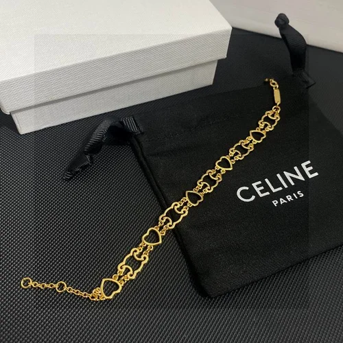Celine Jewelry Celine Bracelet
