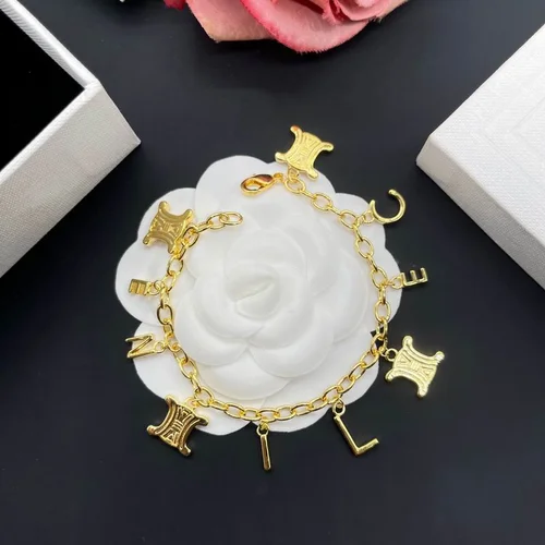 Celine Jewelry Celine Bracelet