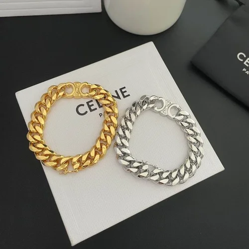 Celine Jewelry Celine Bracelet