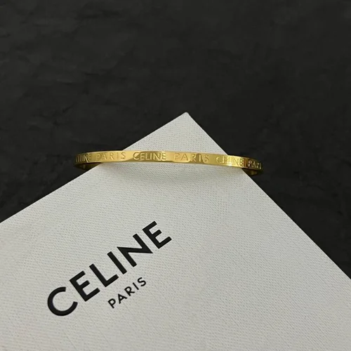 Celine Jewelry Celine Bracelet