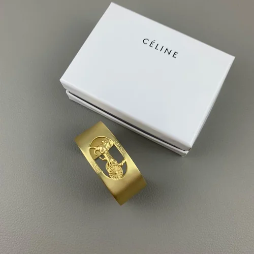 Celine Jewelry Celine Bracelet