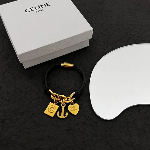 Celine Jewelry Celine Bracelet