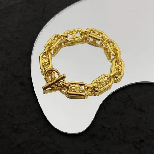 Celine Jewelry Celine Bracelet